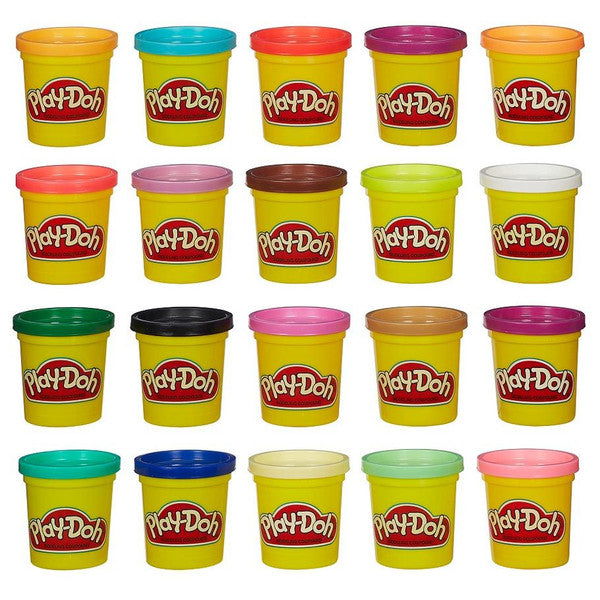 PlayDoh Super Color Pack