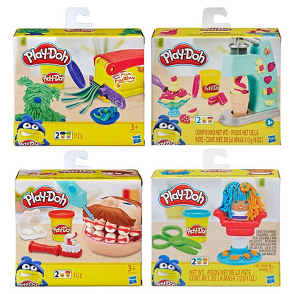 PlayDoh Mini Classics Ast