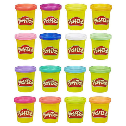 Play-Doh 8 Pack Assortment
