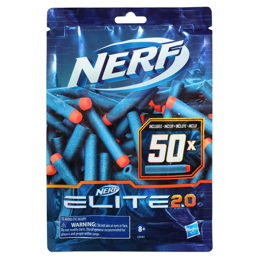 Nerf Elite 2.0 Refill 50c