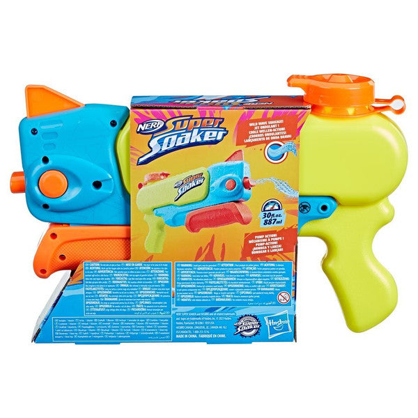 Nerf Super Soaker Wavespray