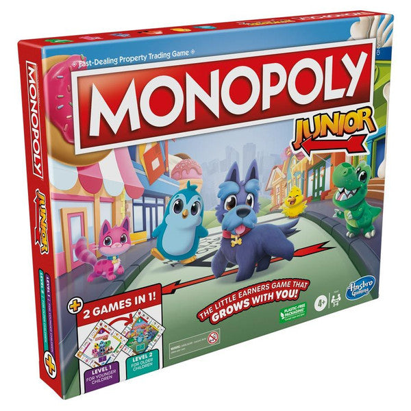Monopoly Junior