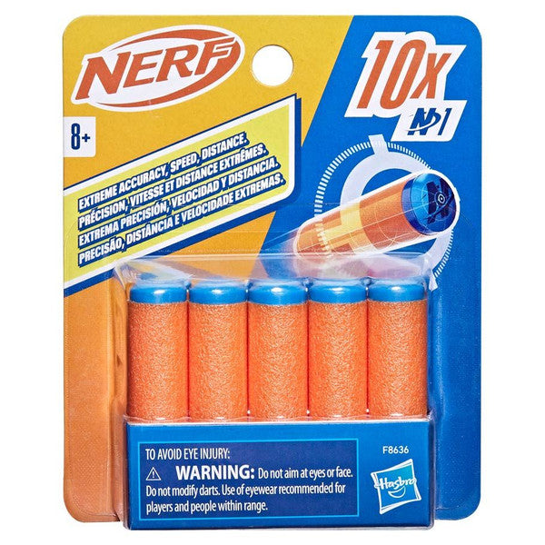 Nerf N Series Refill 10