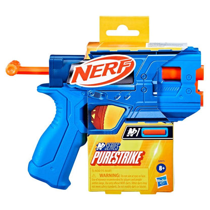 Nerf N Series Purestrike