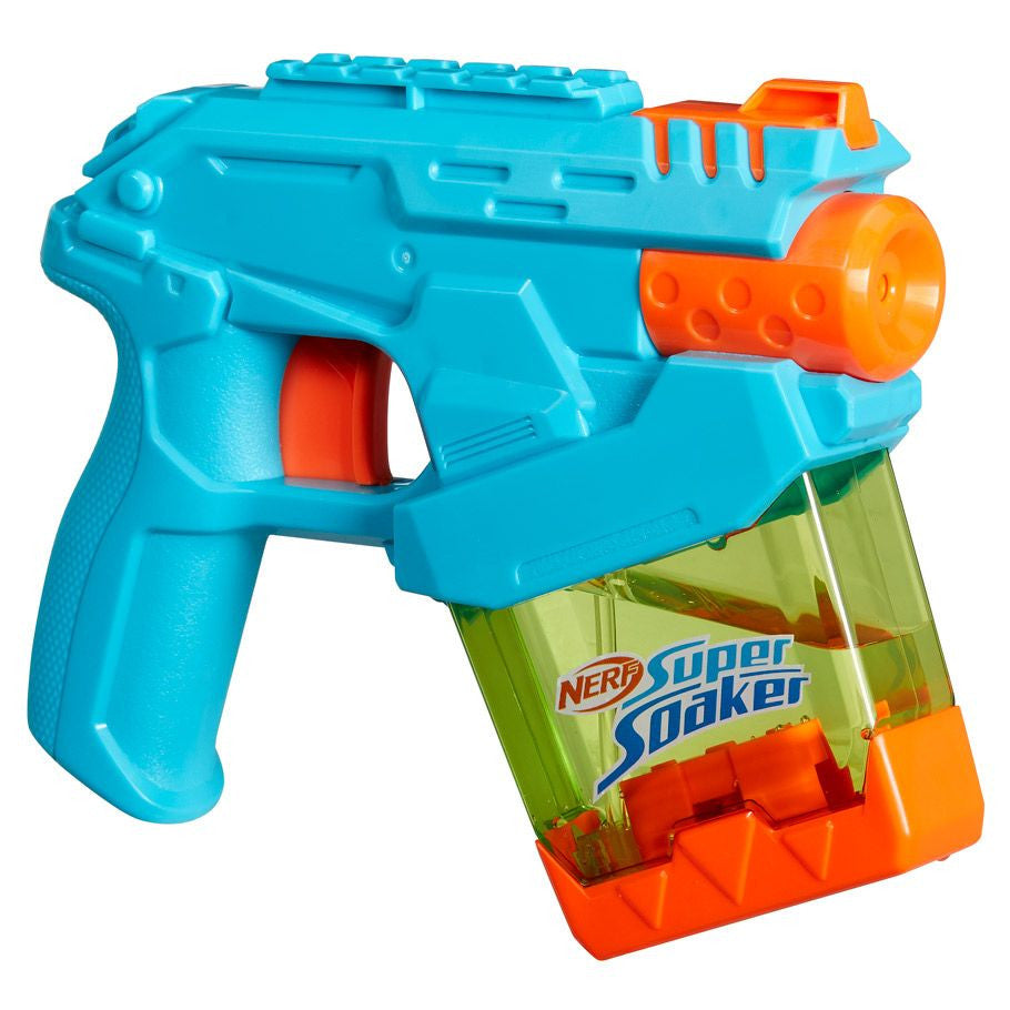 Nerf Super Soaker Mini Dunk-Fill