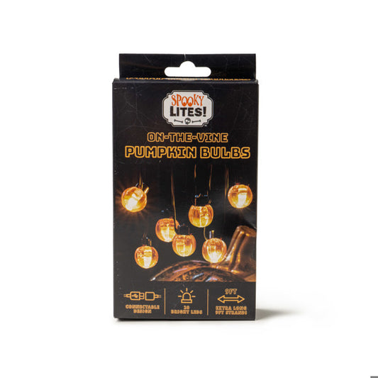 Halloween String Lites