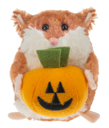 Boo-tiful L'il Hamsters