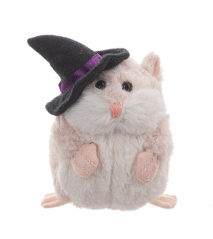 Boo-tiful L'il Hamsters