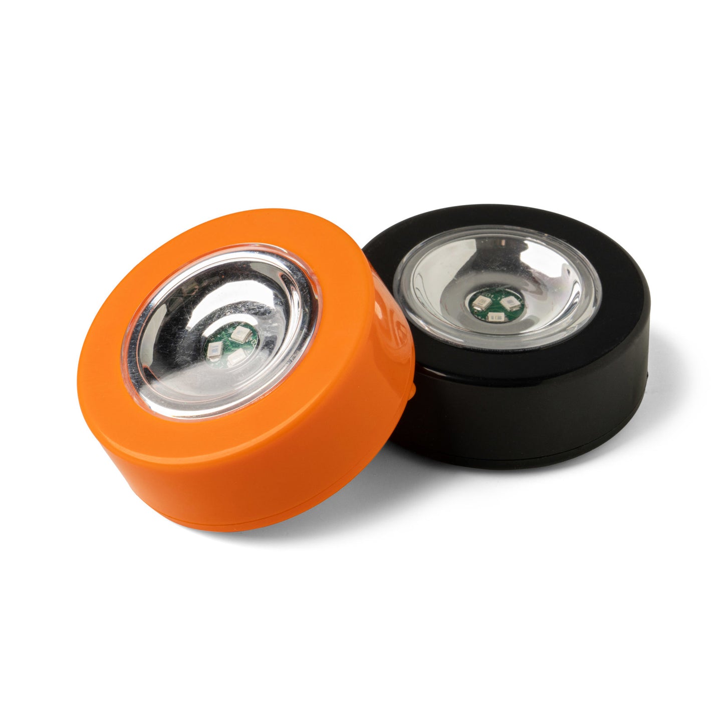 Jack-O-Lantern Color Changing Lights
