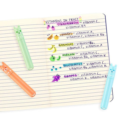 Beary Sweet Highlighter