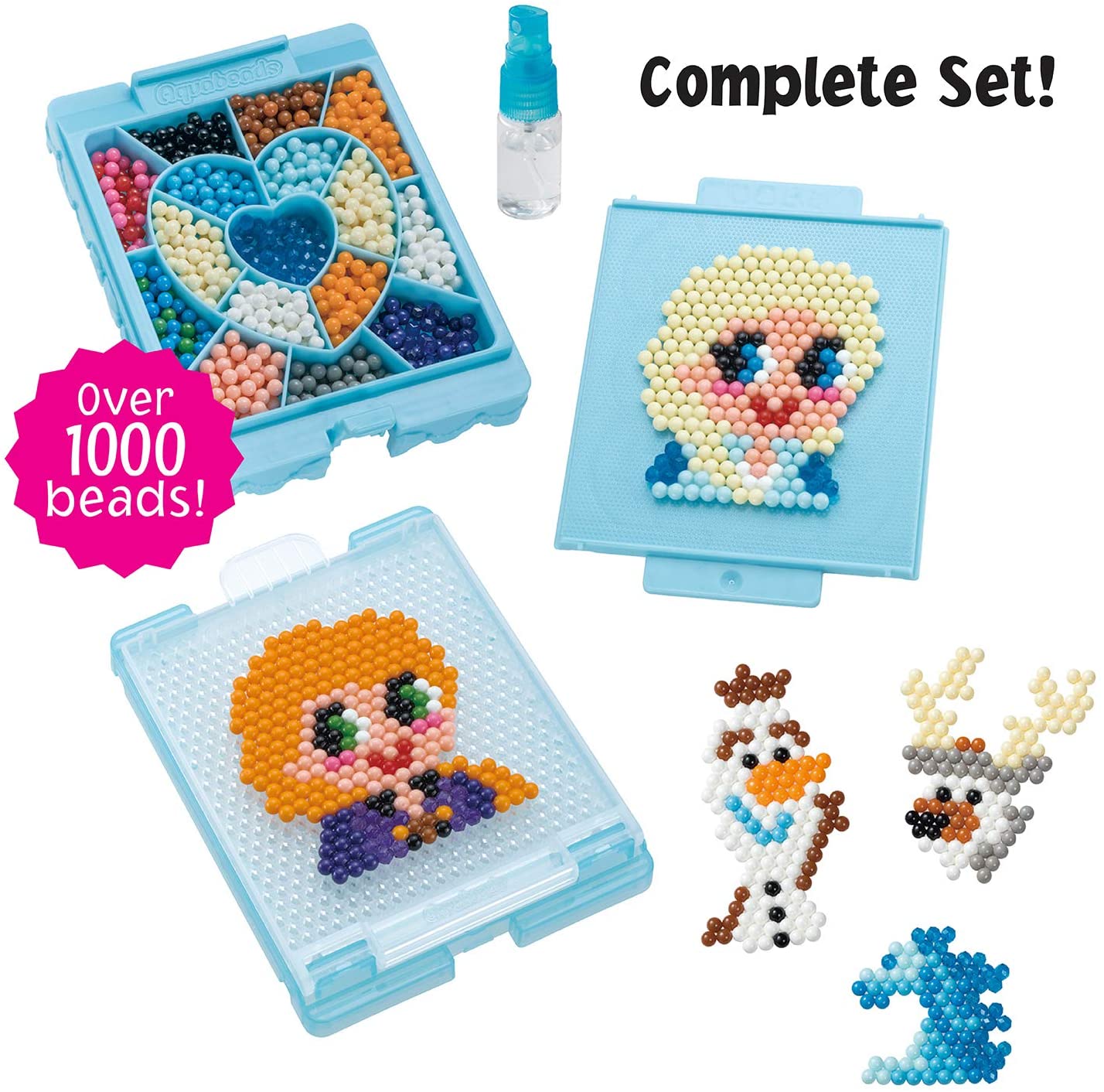 Disney Frozen Playset
