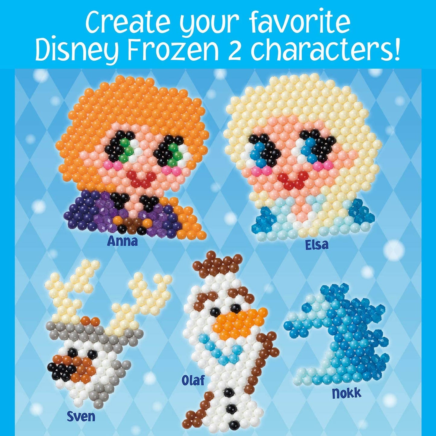 Disney Frozen Playset