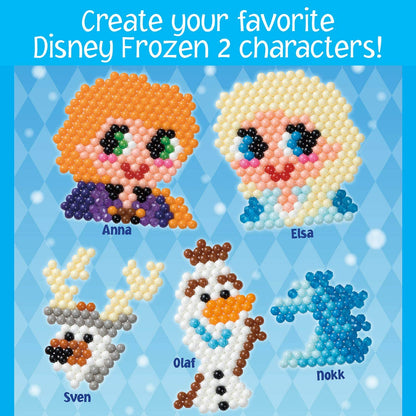 Disney Frozen Playset