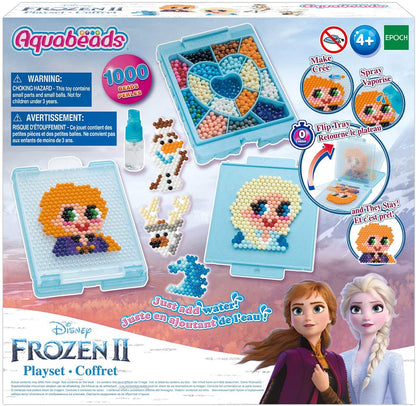 Disney Frozen Playset
