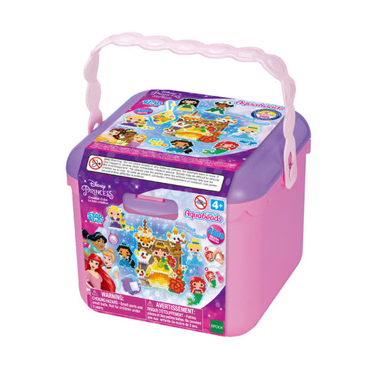 Disney Princess Cube