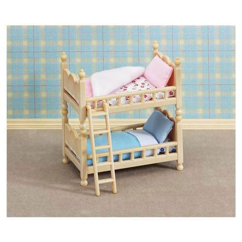 Calico Bunk Beds