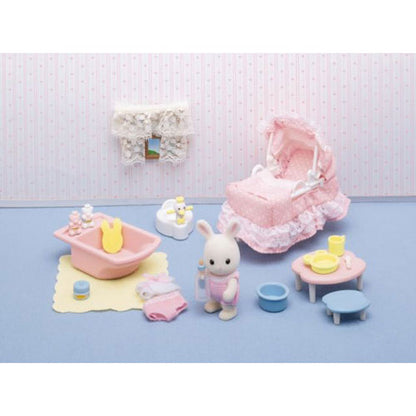 Calico Baby Care Play Set