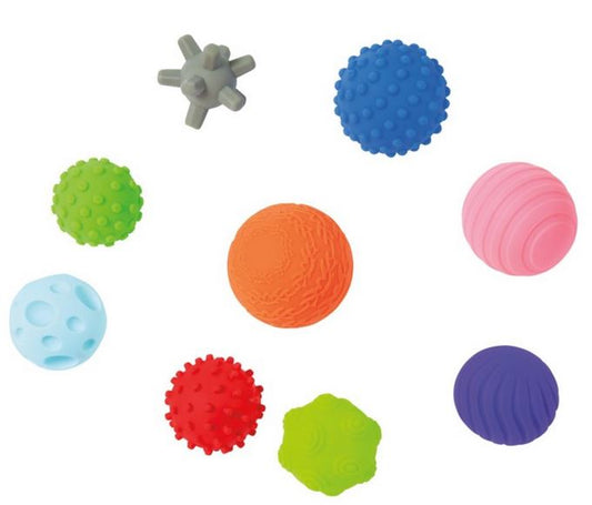 Touch Sensory Balls