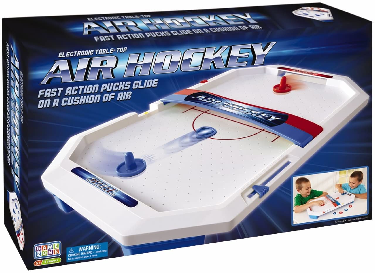 Table Top Air Hockey