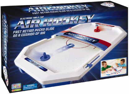 Table Top Air Hockey