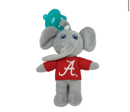 Alabama Gamezies Big Al