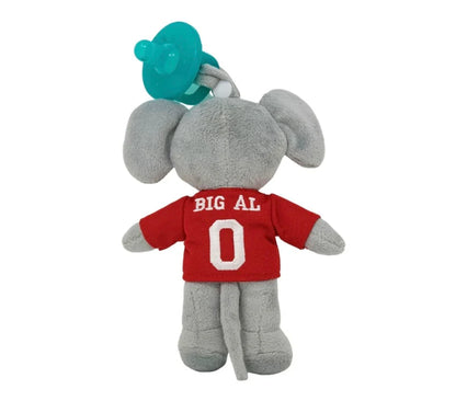 Alabama Gamezies Big Al