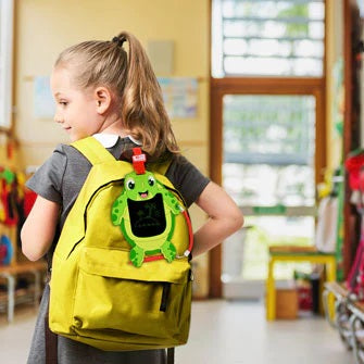 Sketch Pals Sea Turtle