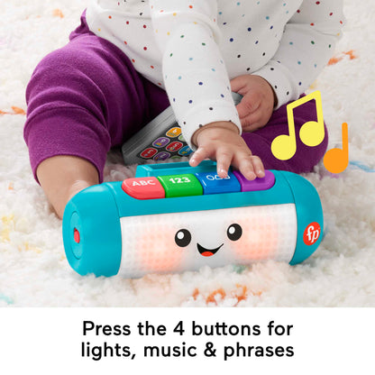 L&L Light Up Learning Speaker