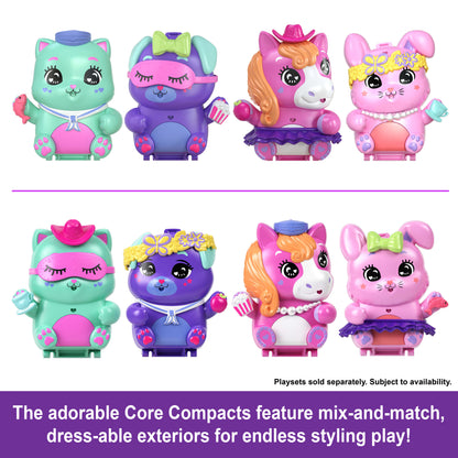 POLLY POCKET® POCKET WORLD ASSORTMENT
