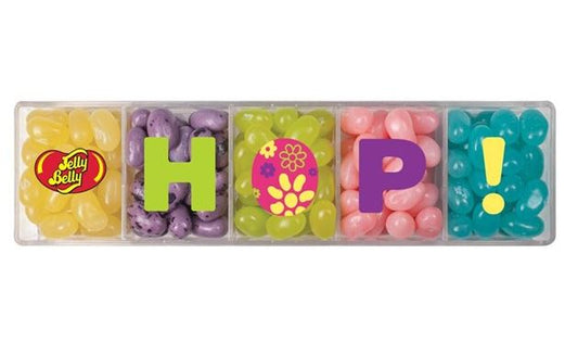 5 Flavor Hop Beans