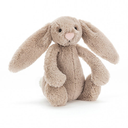 Bashful Beige Bunny Xl