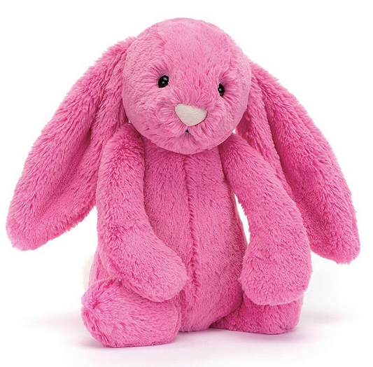 Bashful Hp Bunny Med