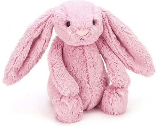 Bashful Tulip Bunny Med