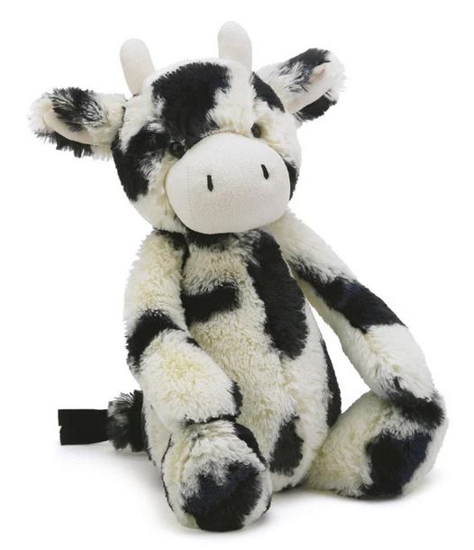 Bashful Calf Med