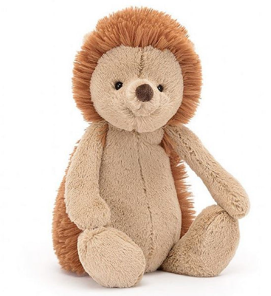 Bashful Hedgehog Orig