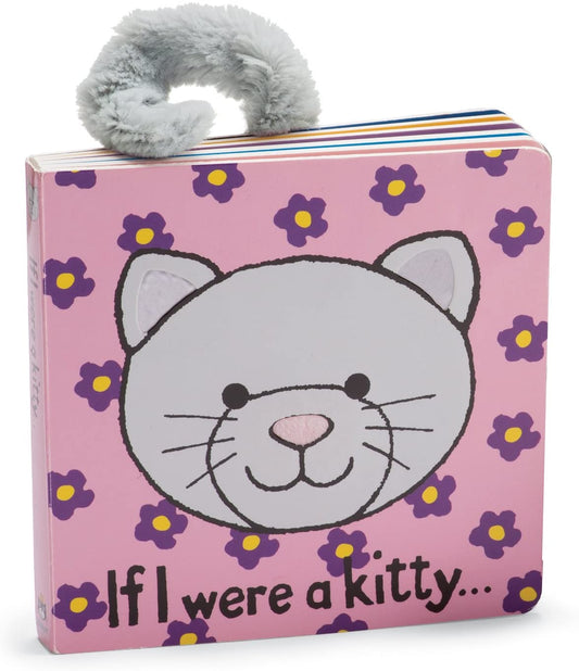 If I Were a Kitty Book