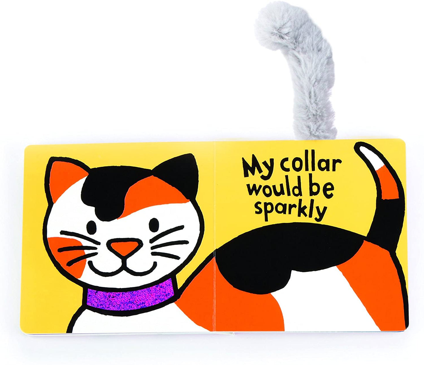 If I Were a Kitty Book