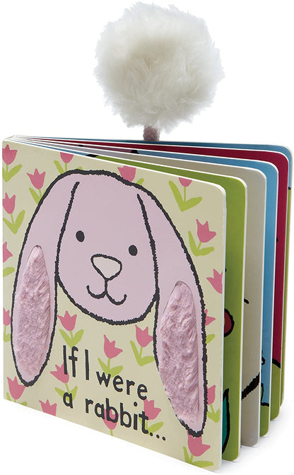 If I Were a Rabbit Tulip