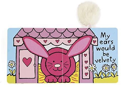 If I Were a Rabbit Tulip