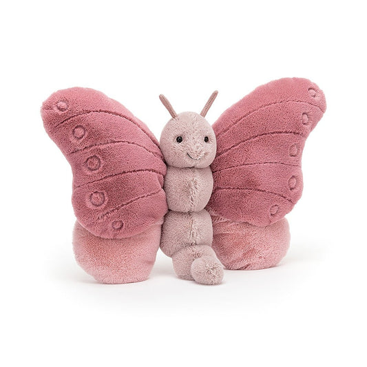 Beatrice Butterfly Med