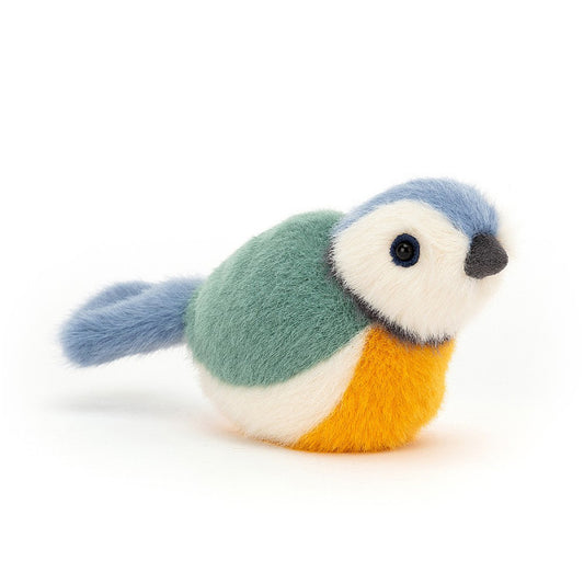 Birdling Blue T