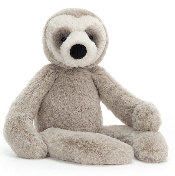 Bailey Sloth Medium
