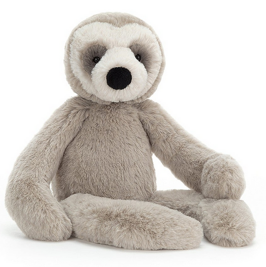 Bailey Sloth Medium