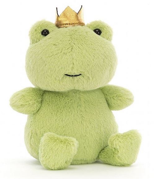 Crowning Croaker Green