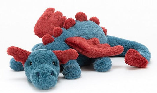 Dexter Dragon