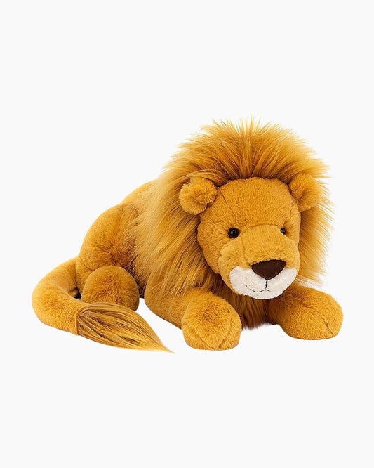 Louie Lion Large