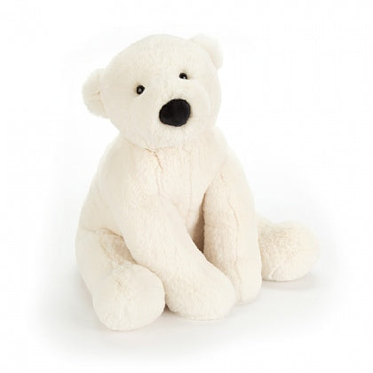 Perry Polar Bear 8^