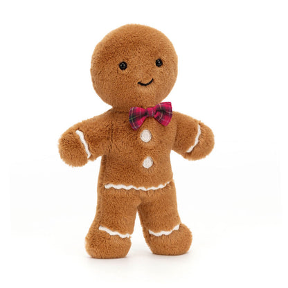 Gingerbread Fred Original
