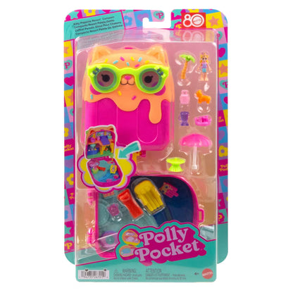 Polly Kitty Popsicle Compact