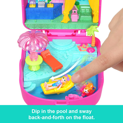 Polly Kitty Popsicle Compact